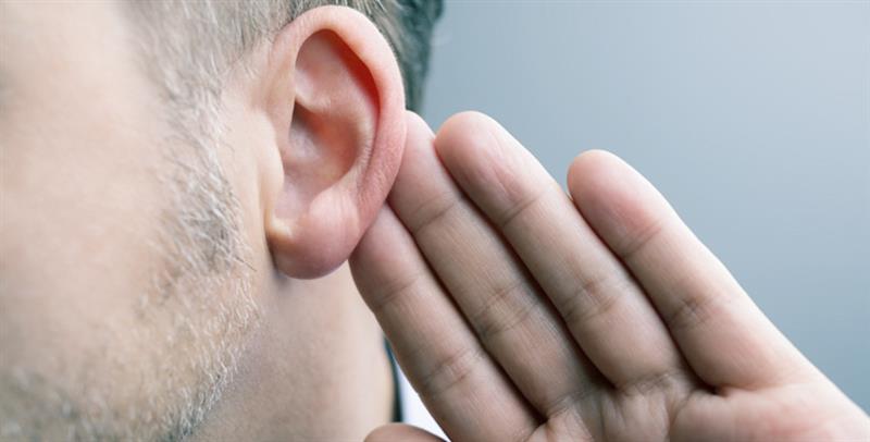 Une nouvelle étude établit un lien entre perte d'audition et risque de déclin cognitif